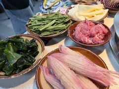 -芈重山老火锅(广州首店)