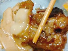 -老兵牛蹄店(下沙店)