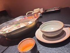 -色響火锅(恒隆广场店)