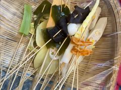 -蜀巷弯弯串串香(长春总店)