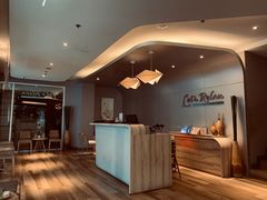 -Let’s Relax Spa(MBK)