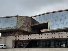 -四川美术学院美术馆