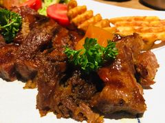 -Gray Whale 灰鲸餐厅(北美N1店)