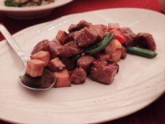 -洲际酒店·凌霄中餐厅SUMMIT