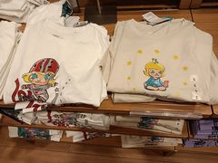 -优衣库(天津天河城店)