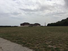 -汉景帝阳陵博物院