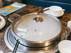 -鱼粤鲜淘米捞·中山脆肉鲩火锅(悦湖会店)