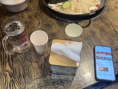 -冯校长老火锅(深圳总店)