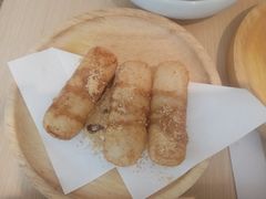 红糖糍粑-多喝汤·炖汤蒸饭(云门店)