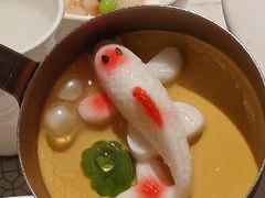 -锦楼·臻选新杭帮(正大广场店)