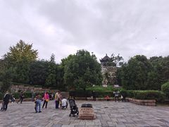 -文昌阁