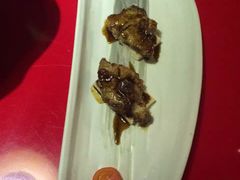 烤鹅肝-初花·日本料理