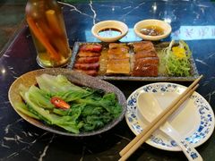 -西关味(大卫城店)