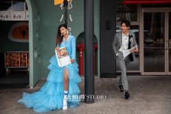 -太古映画婚纱摄影(天河店)