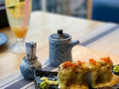 -鱼意寿司(钟村分店)