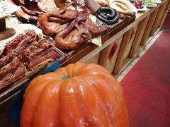 -闯关东东北农家菜(崂山石老人店)