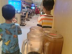 -海底捞火锅(枫蓝国际购物中心店)