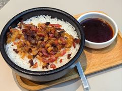 -蔡澜点心(三里屯T+MALL店)