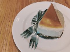 芝士蛋糕-麦田工坊(月湖店)