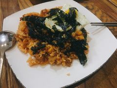 -李先生的首尔小馆(松江启源广场店)