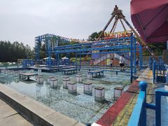 -青岛方特梦幻王国