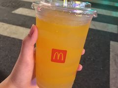 -麦当劳(松江店)