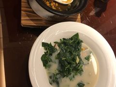 -广州白云机场铂尔曼大酒店·恬园创意中餐厅