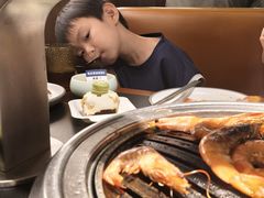 -東盛炭烤自助料理(浦东文峰广场店)