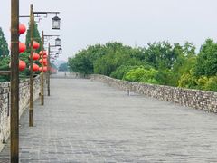 -南京城墙景区