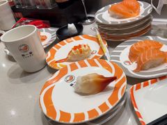 -新一番三文鱼寿司(大东海店)