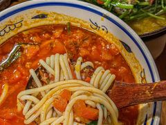 -雀舞云南菜(天津天河城购物中心店)