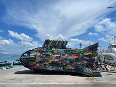 -三亚西岛海洋文化旅游区