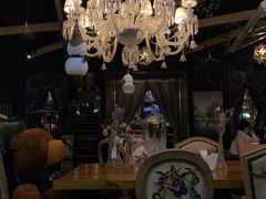 -Strawberry Butterfly草莓蝴蝶日式水果挞