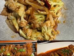 -前海沿·青岛菜(五四广场永旺店)