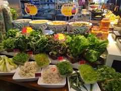 -村长家的疙瘩汤·东营菜(东营茶城店)