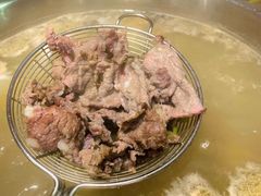 -潮派海记潮汕特色牛肉火锅(百年东街店)