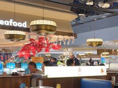 -東盛炭烤自助料理(玄武招商花园城店)