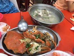 -垦丁辉哥生鱼片