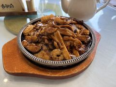 -香融府·烤鸭·家常菜(马家堡路店)