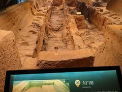 -秦始皇帝陵博物院-丽山园