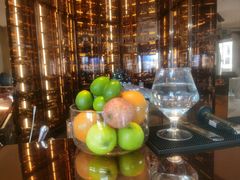 -上海苏宁宝丽嘉酒店·嘉府壹号中餐厅
