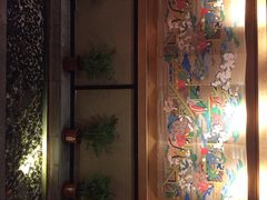 松子日本料理(亮马桥店)-松子料理(亮马桥店)