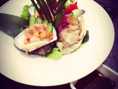 -苏大嘴海鲜牧场(奥林匹克店)