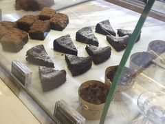 -Awfully Chocolate(来福士广场店)