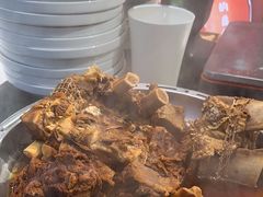 -西贝(凯德壹中心店)