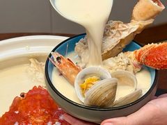 -金龙·打边炉(武进路店)