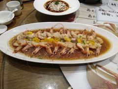 -品大三·南京菜(大行宫店)