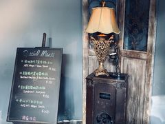 -夏朵花园(复兴西路店)