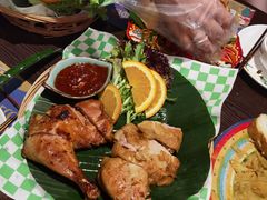 -泰妃殿(武汉首店)