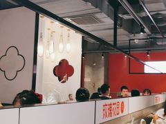 -玫瑰花园自助烤肉(顺义鑫海韵通店)